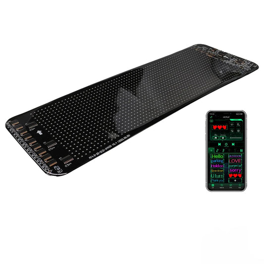 Panneau Led CarStyle™