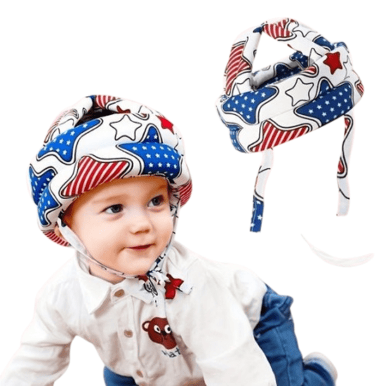 Bébé Casque Protection Boutchou™