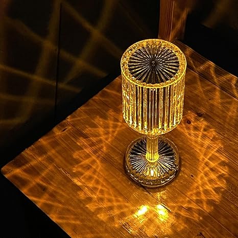 Luminaire Crystal D'étoile