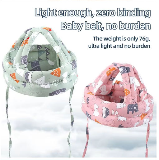 Bébé Casque Protection Boutchou™