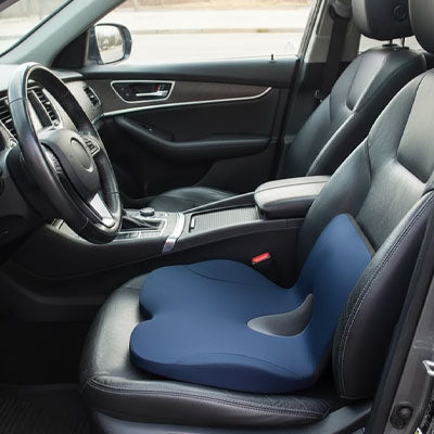 Coussin Lombaire pour Voiture