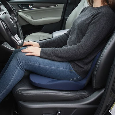 Coussin Lombaire pour Voiture