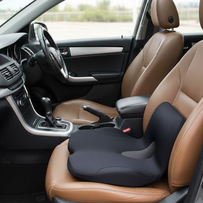 Coussin Lombaire pour Voiture