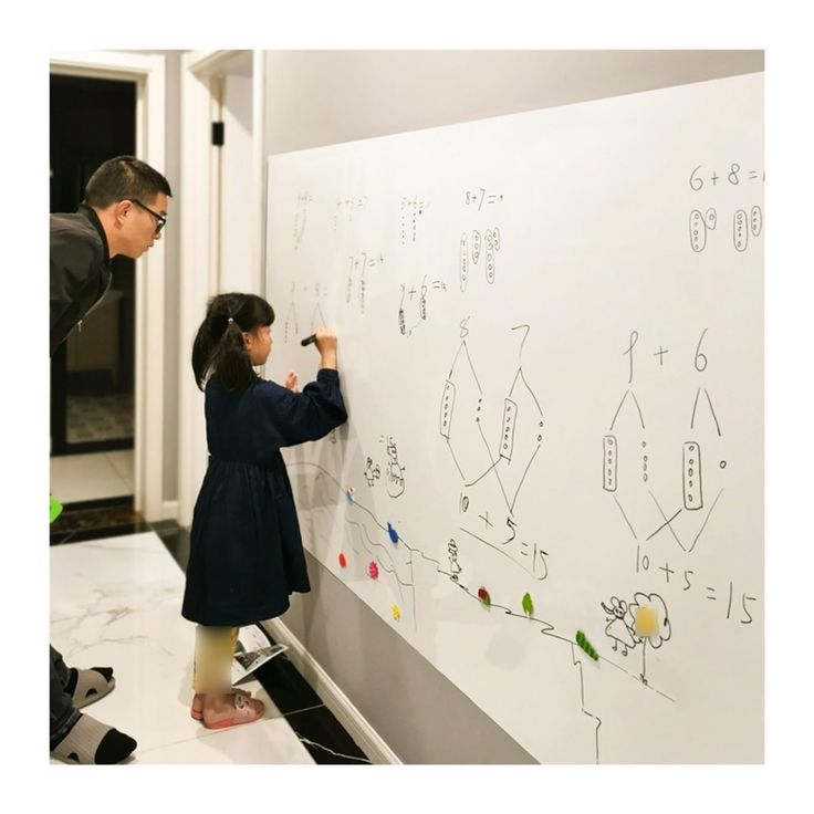 Pack Rentrée Scolaire – Tableau adhésif durable + Cahiers magiques + Ardoise OFFERTE🎁